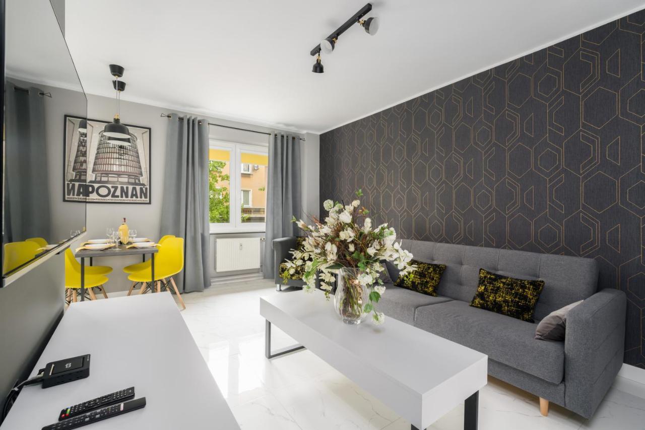 Apartment Chociszewskiego By Renters