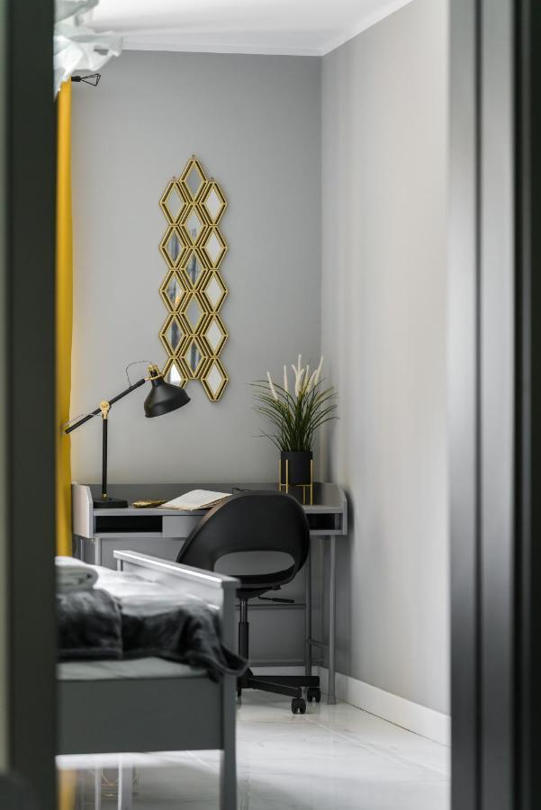 Apartment Chociszewskiego By Renters Poznan