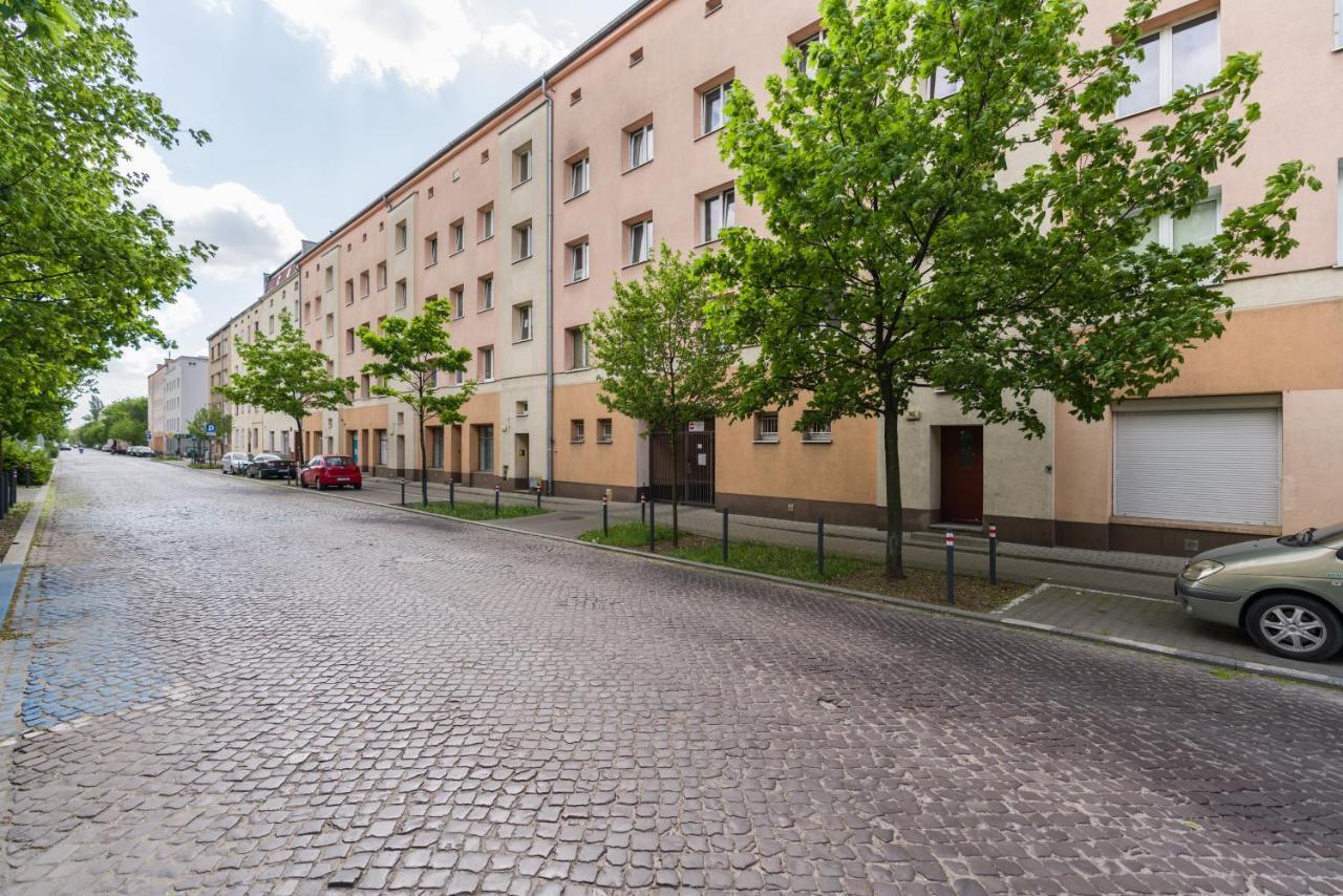 Chociszewskiego By Renters *