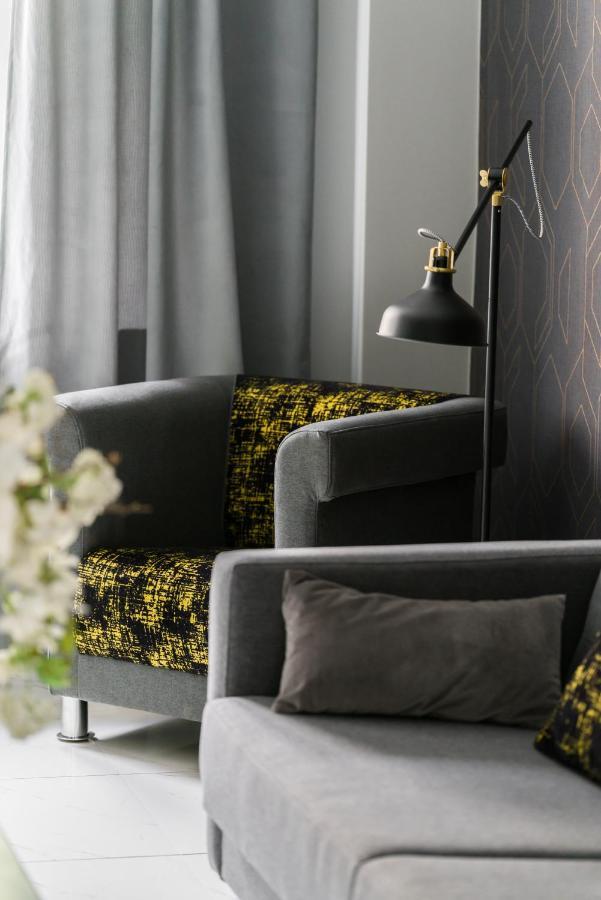 Chociszewskiego By Renters Apartament *