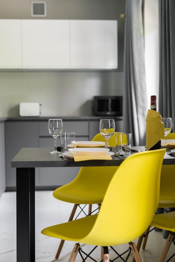 Apartament Chociszewskiego By Renters