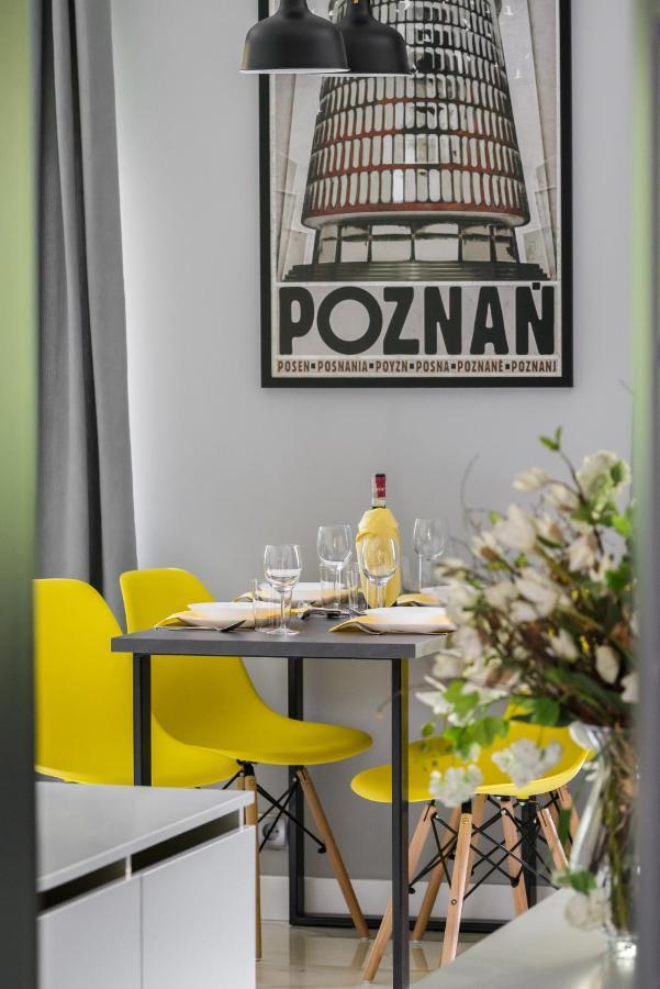 Chociszewskiego By Renters Apartament